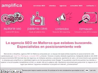 amplifica.es