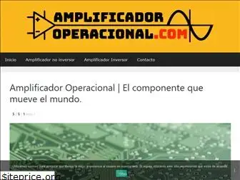 amplificadoroperacional.com