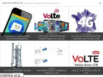 amplificateur-4g.fr thumbnail