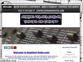 amplified-radio.com