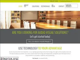 amplifiedavsolutions.com