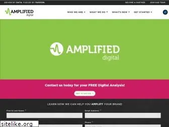 amplifieddigitalagency.com