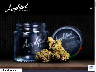 amplifiedfarms.com