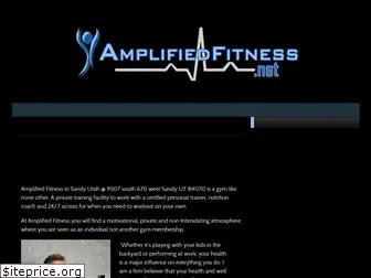 amplifiedfitness.net