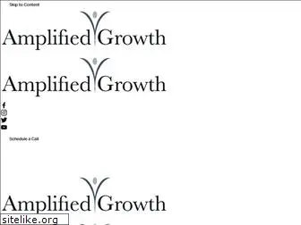 amplifiedgrowth.net