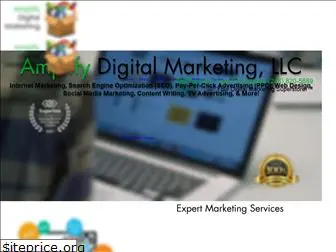 amplifiedinternetmarketing.com