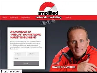 amplifiednetworkmarketing.com