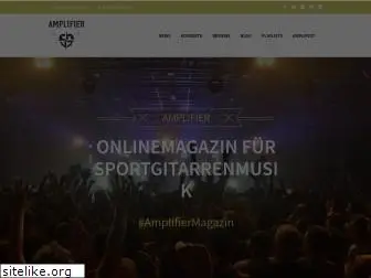 amplifier-magazin.de