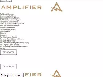 amplifier.com