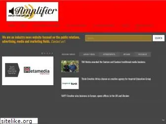 amplifier.org.za