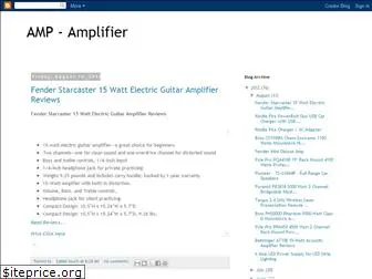 amplifierstore.blogspot.com
