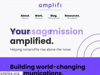 amplifinp.com