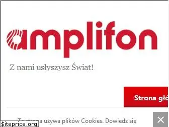 amplifon.com.pl