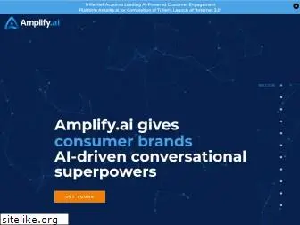 amplify.ai