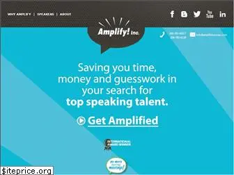 amplifybureau.com