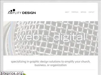 amplifydesign.com