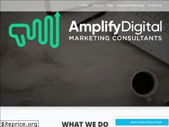 amplifydigital.uk