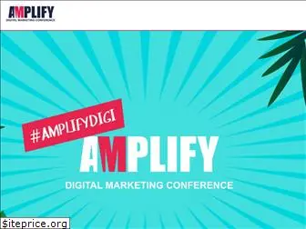 amplifydigitalconference.ie