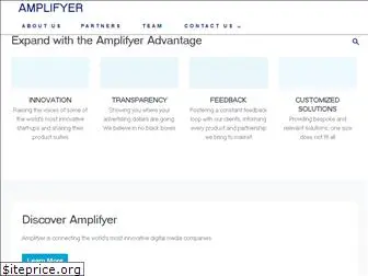 amplifyer.com