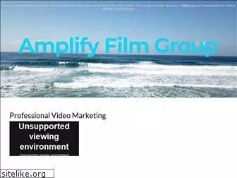 amplifyfilmgroup.com