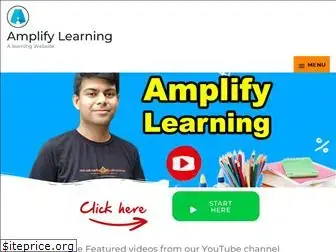 amplifylearning.co.in
