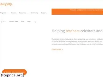 amplifylearning.com