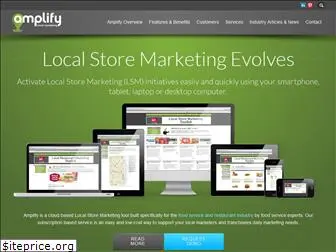 amplifylocalmarketing.com