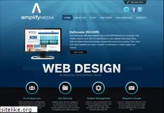 amplifymedia.ca