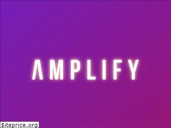 amplifymyevent.com