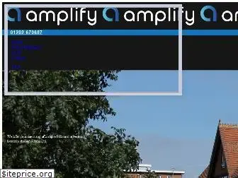 amplifyoutdoor.co.uk