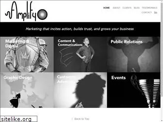 amplifyservices.ie