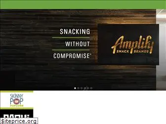 amplifysnackbrands.com