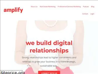 amplifyup.com