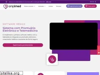 amplimed.com.br