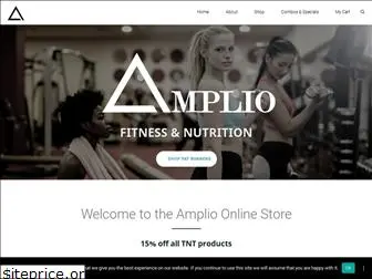 ampliostore.com