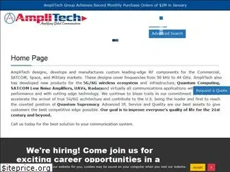 amplitechinc.com