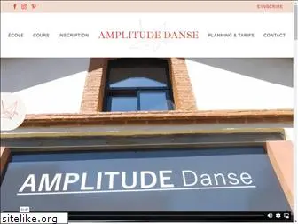 amplitude-danse-toulouse.fr