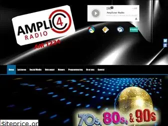 amplivierradio.nl