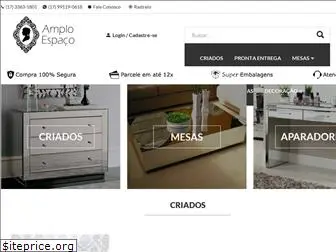 amploespaco.com.br
