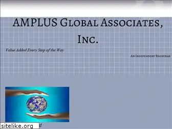 amplus-global.com