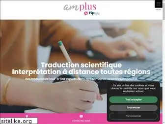 amplus.fr