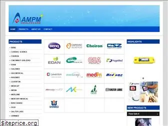 ampm-hi.com