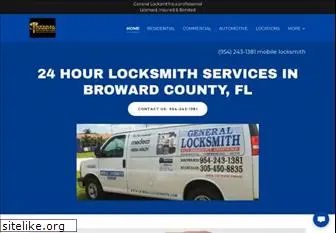 ampmbrowardlocksmith.com