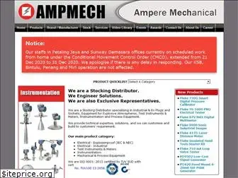 ampmech.com
