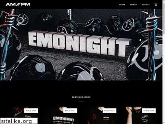 ampmemonight.com