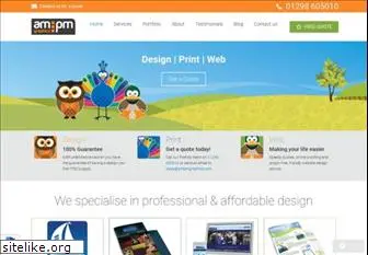 ampmgraphics.com