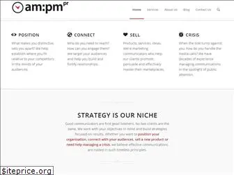 ampmpr.com