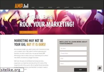 ampmymarketing.com