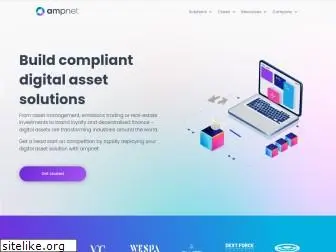 ampnet.io