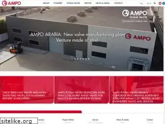 ampo.com